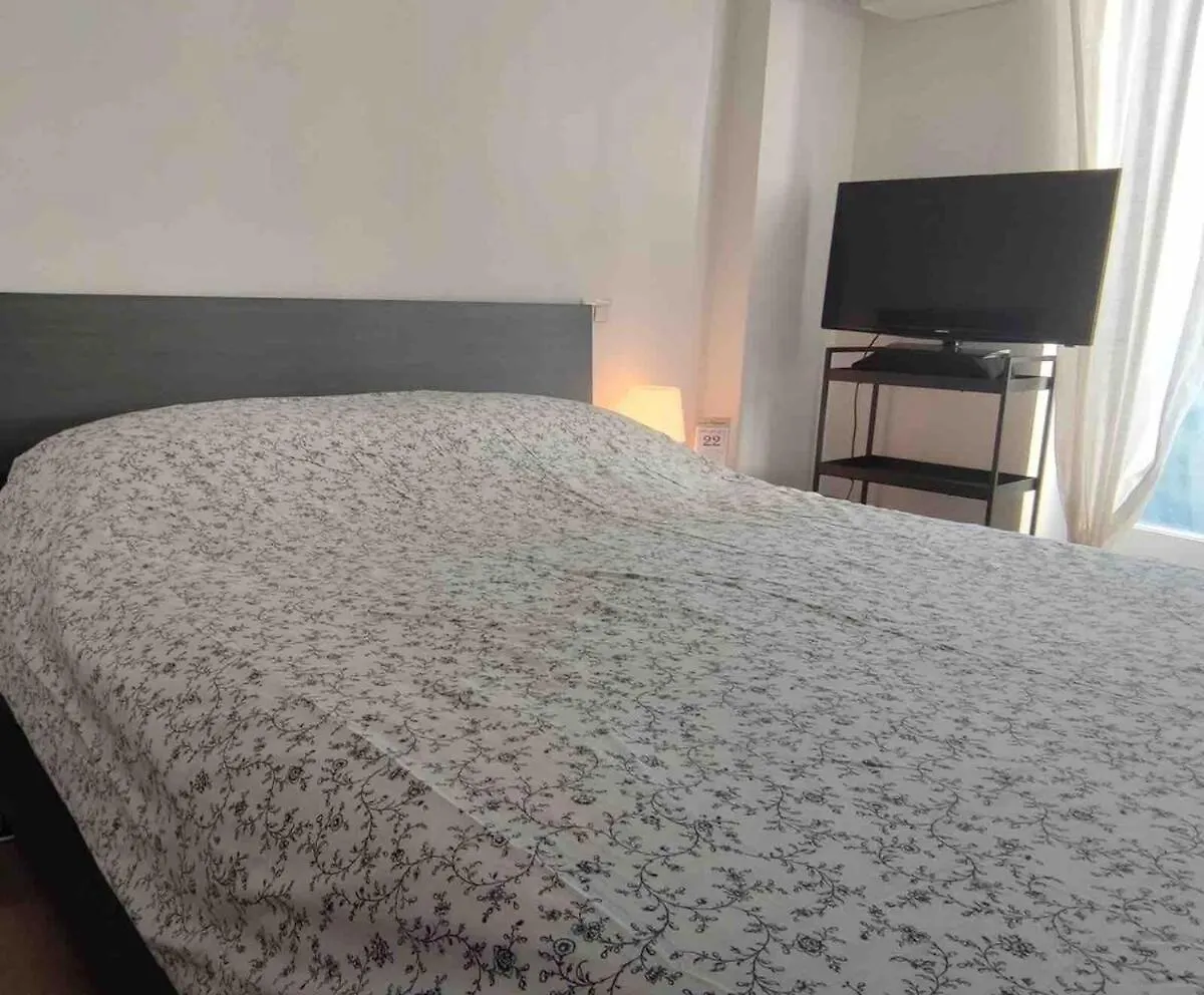Apartament Casa De Santis Rzym