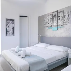 2* Πανσιόν Viale Giulio Cesare