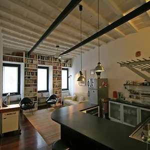  Appartement Casa Leopardo - Trastevere